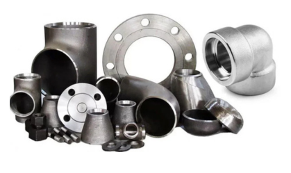 Wide Product Range